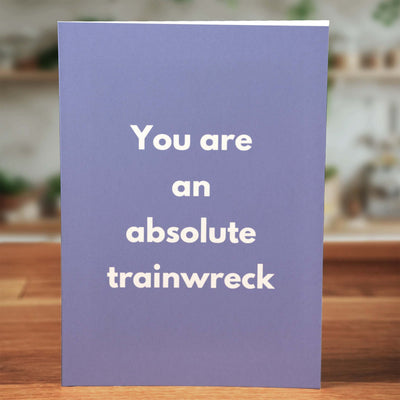 The No Filter Pack - Cards That Don't Suck™ - Minimalist Studio