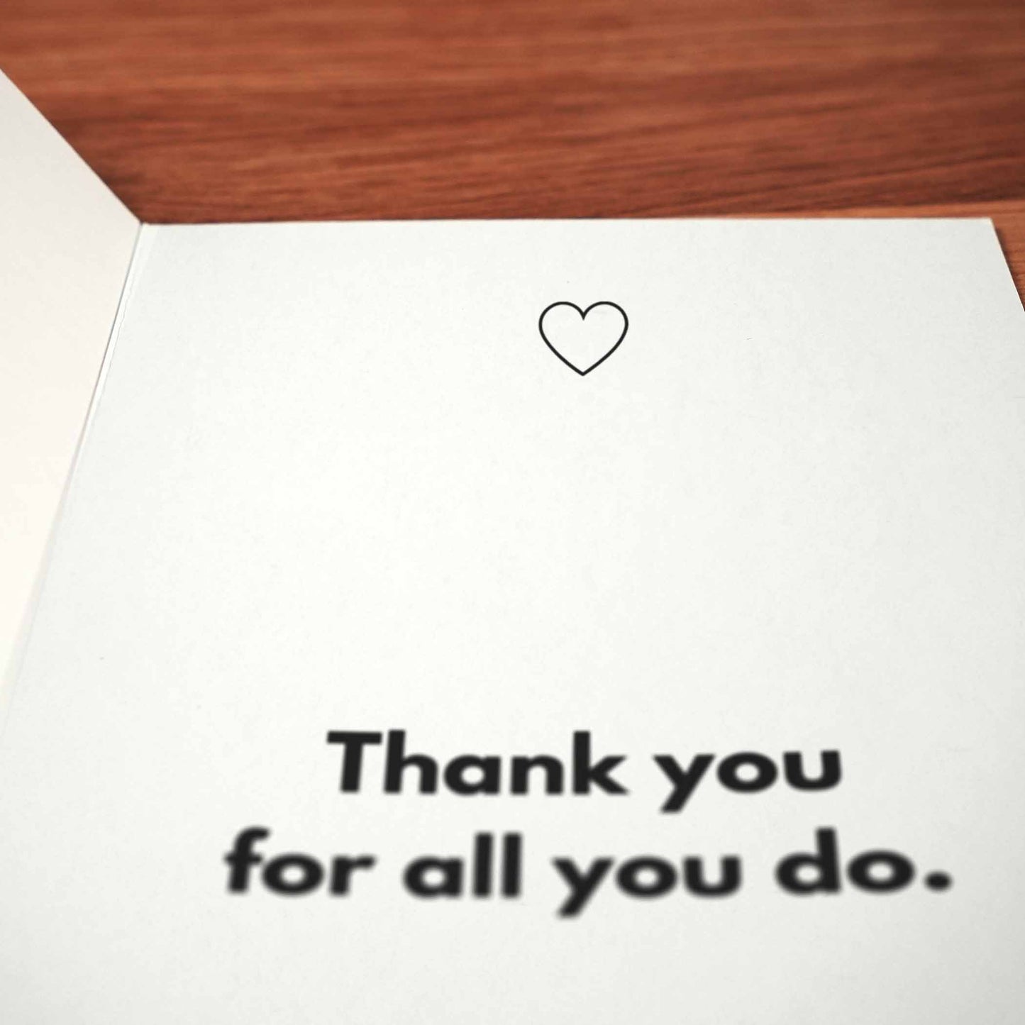 Bodacious Babe Card - Minimalist Studio