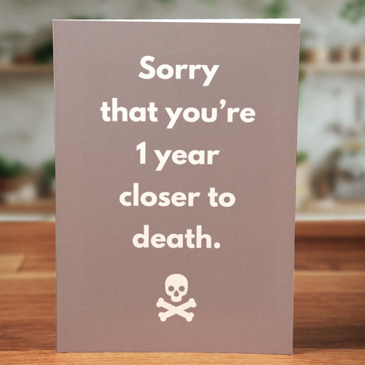 The No Filter Pack - Cards That Don't Suck™ - Minimalist Studio