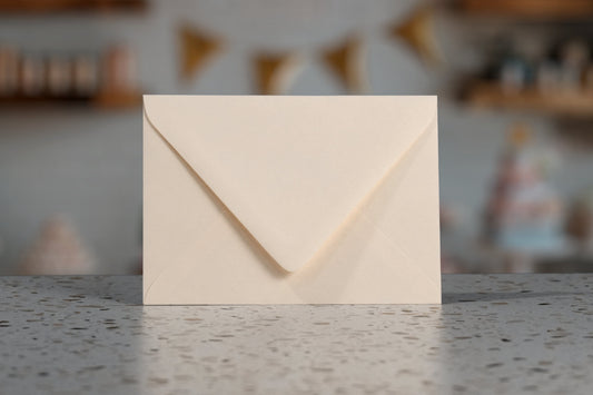 Premium Envelopes - Minimalist Studio