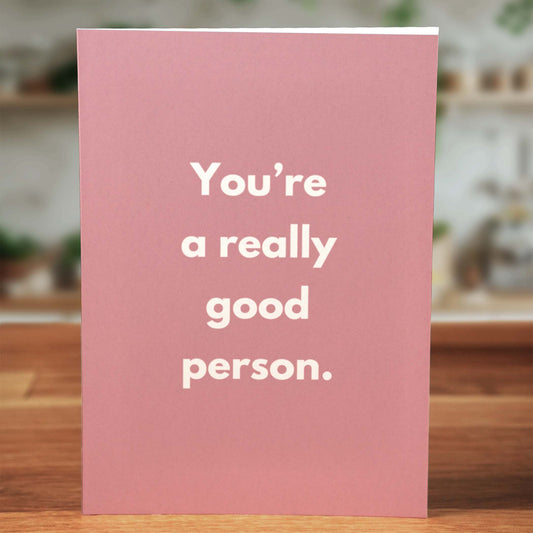 The Starter Pack - Cards That Don't Suck™ - Minimalist Studio