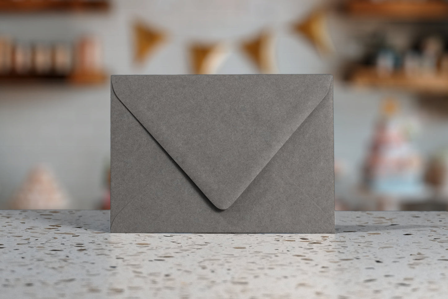Premium Envelopes - Minimalist Studio