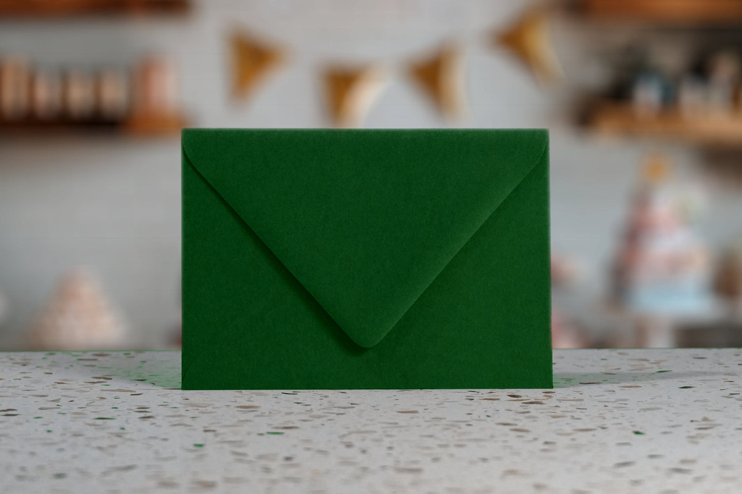 Premium Envelopes - Minimalist Studio