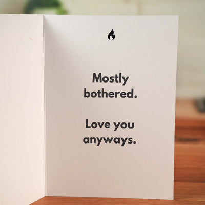 The No Filter Pack - Cards That Don't Suck™ - Minimalist Studio