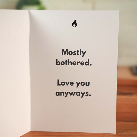 The No Filter Pack - Cards That Don't Suck™ - Minimalist Studio