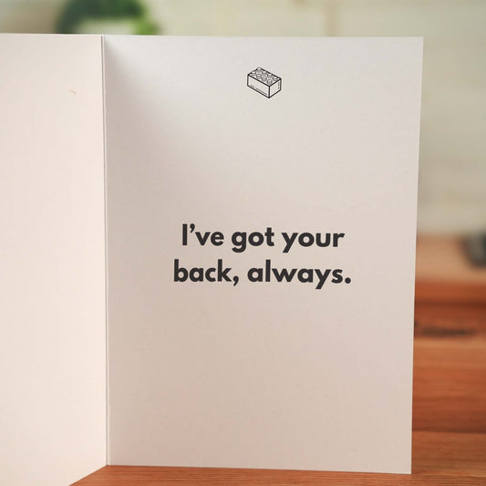 The No Filter Pack - Cards That Don't Suck™ - Minimalist Studio