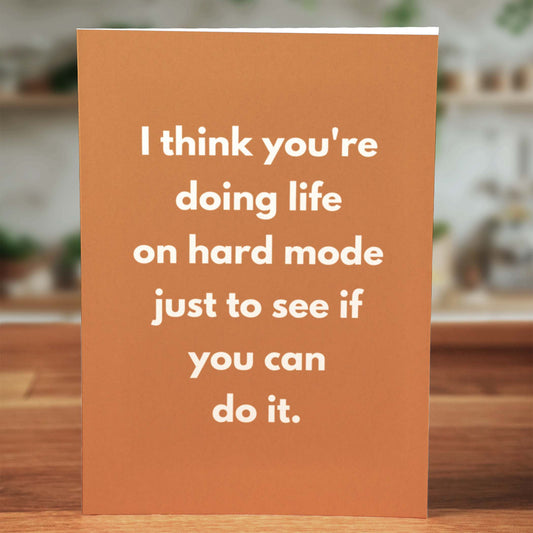 The Starter Pack - Cards That Don't Suck™ - Minimalist Studio