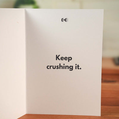 The Starter Pack - Cards That Don't Suck™ - Minimalist Studio