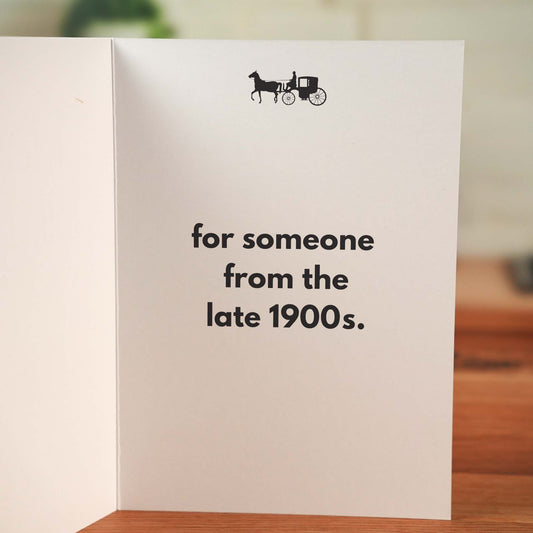 The Starter Pack - Cards That Don't Suck™ - Minimalist Studio