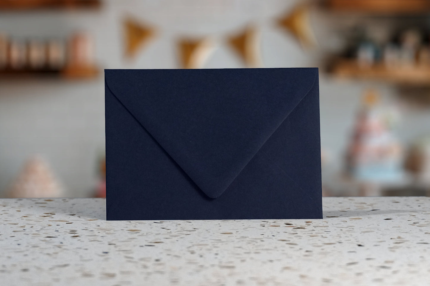 Premium Envelopes - Minimalist Studio