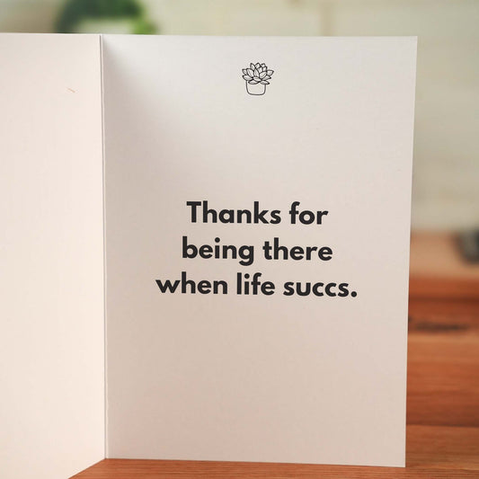 The Starter Pack - Cards That Don't Suck™ - Minimalist Studio