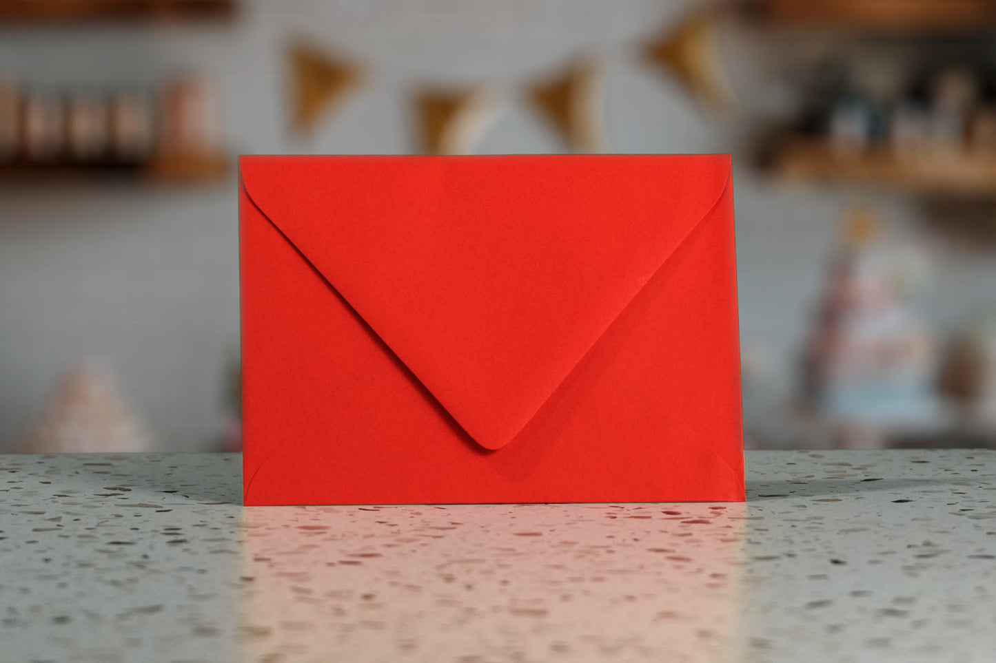 Premium Envelopes - Minimalist Studio