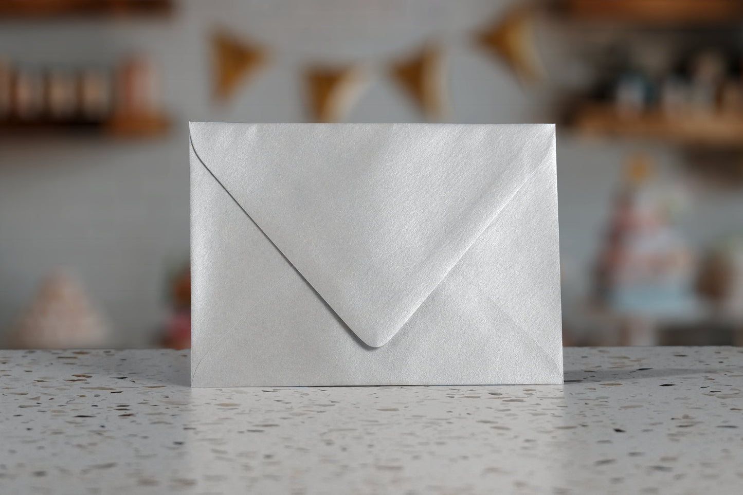 Premium Envelopes - Minimalist Studio
