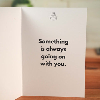 The No Filter Pack - Cards That Don't Suck™ - Minimalist Studio