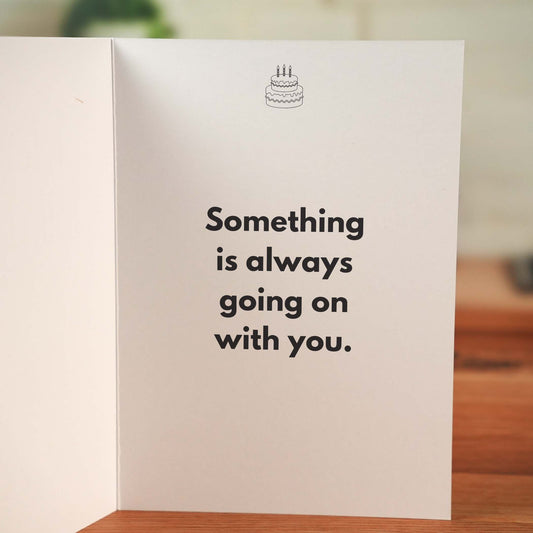 The No Filter Pack - Cards That Don't Suck™ - Minimalist Studio