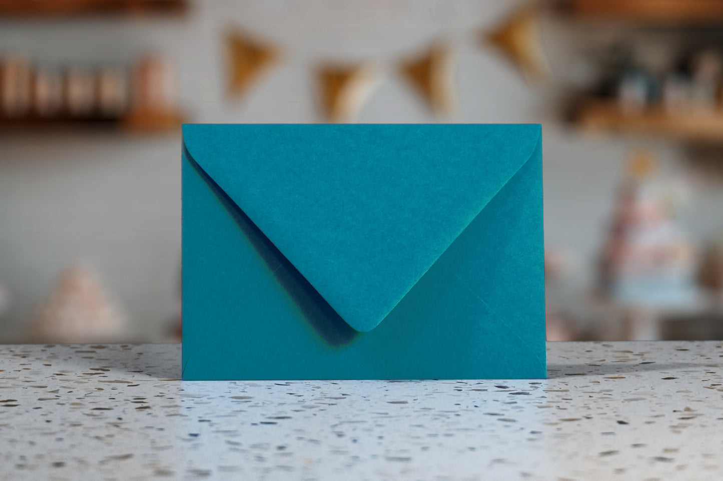 Premium Envelopes - Minimalist Studio