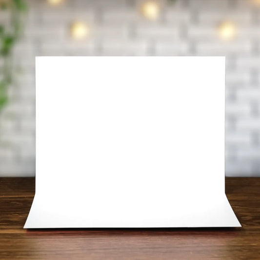 Gold Thank You So Much Card 10-Pack - Minimalist Studio