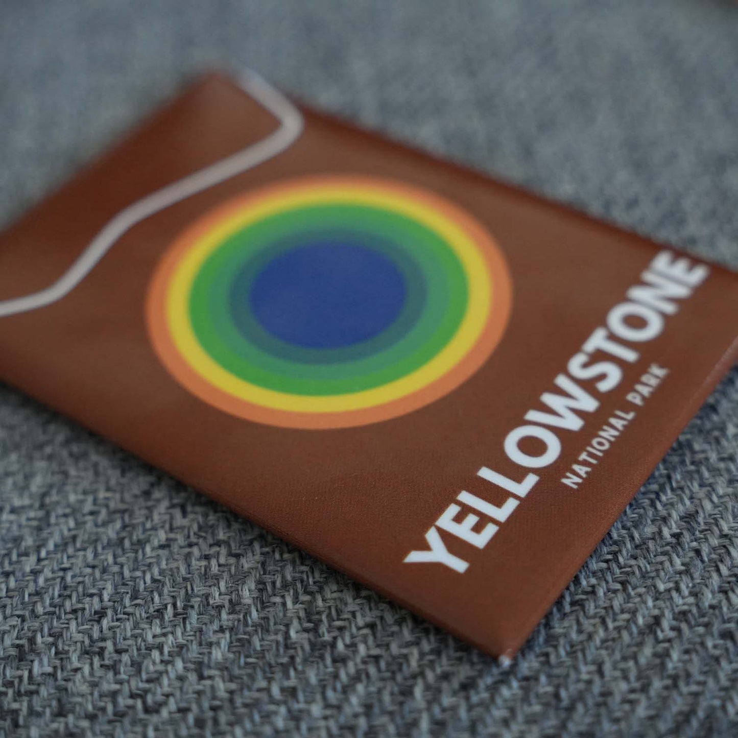 Yellowstone Magnet