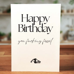 The Profanity Pack - Cards That Don't Suck™ - Minimalist Studio