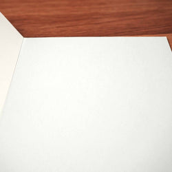 You Did a Thing Card - Minimalist Studio