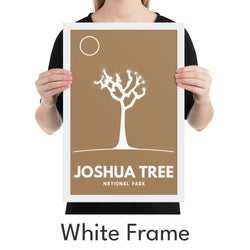 Joshua Tree National Park Art Print