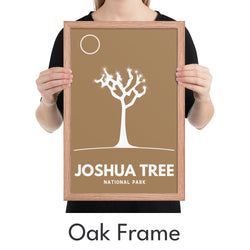 Joshua Tree National Park Art Print