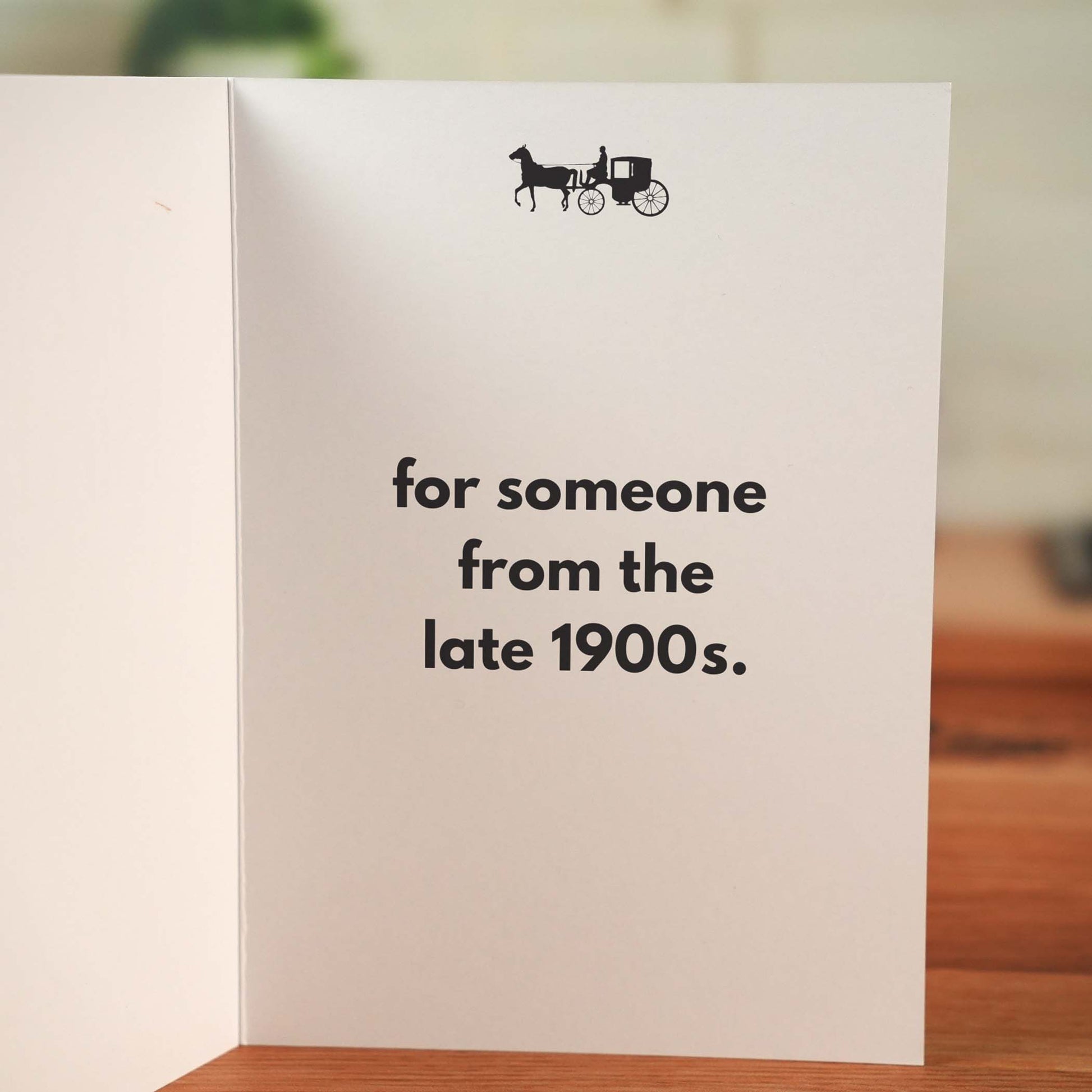 The Starter Pack - Cards That Don't Suck™ - Minimalist Studio