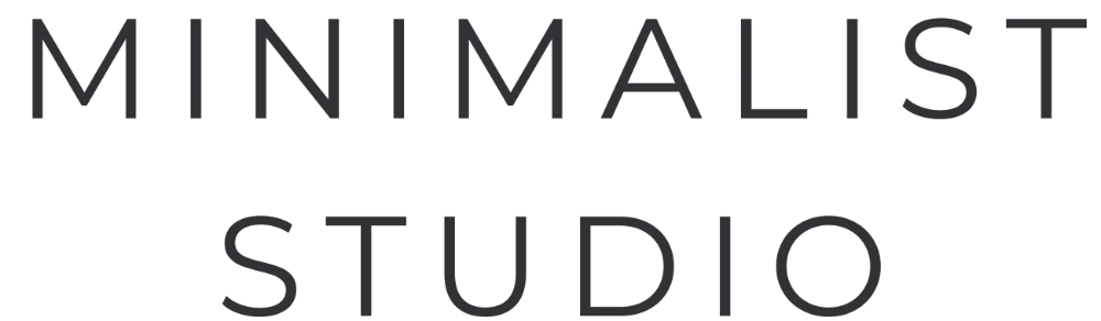 Minimalist Studio