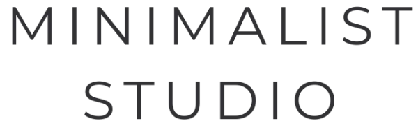 Minimalist Studio