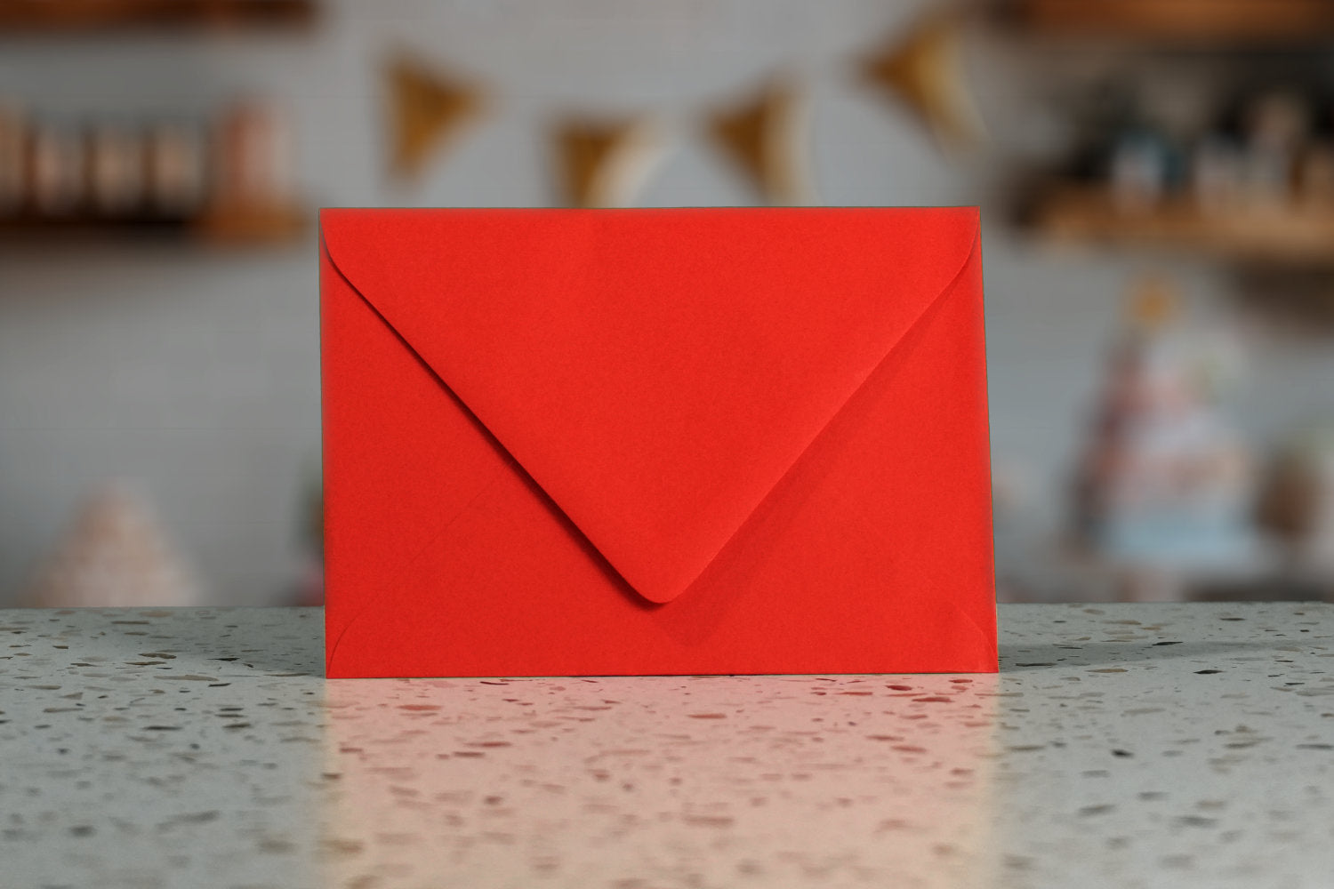 Premium Envelopes - Minimalist Studio