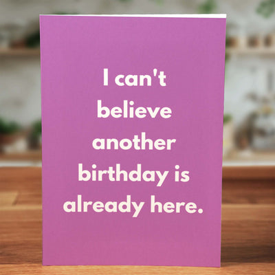 The No Filter Pack - Cards That Don't Suck™ - Minimalist Studio