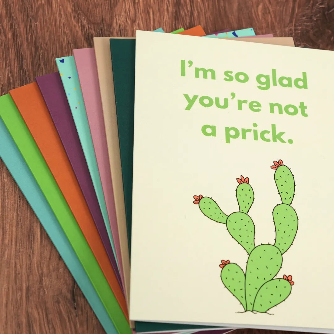 The Starter Pack - Cards That Don't Suck™