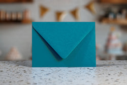 Premium Envelopes - Minimalist Studio
